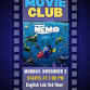 Finding Nemo event image