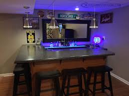 Home Bar Ideas Pictures Customizeddesigns Com Home Bar Basement Sports Bar Bar