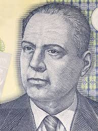 Abdool Razack Mohamed Portrait Mauritian Money Stock Illustration by  ©PantherMediaSeller #340348656
