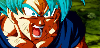 Moro was a khal who lived during the century of blood. Dragon Ball Super So Gefahrlich Ist Son Gokus Neuer Gegner Moro