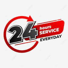 Toko online gratis buka 24 jam dari ecos2. Gambar Reka Bentuk Label Perkhidmatan 24 Jam Dengan Gaya Moden Perniagaan Kedai Pusat Png Dan Vektor Untuk Muat Turun Percuma