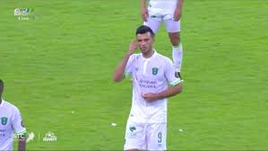 Maybe you would like to learn more about one of these? Ø¹Ù…Ø± Ø§Ù„Ø³ÙˆÙ…Ø© ÙŠØºØ§Ø¯Ø± Ø§Ù„Ù…Ù„Ø¹Ø¨ ØºØ§Ø¶Ø¨Ø§ Ù…Ù† Ù…Ø¯Ø±Ø¨Ù‡ Ø³Ø±Ø¬ÙŠ Ø±ÙŠØ¨Ø±ÙˆÙ ÙÙŠØ¯ÙŠÙˆ Football Tribe Arabia