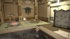 Stan Westerguard Blog Entry 個室のレイアウト Final Fantasy Xiv The Lodestone
