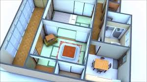 Traditional home for elegant traditional traditional japanese home. Small Japanese House Flyover 3d Cg Animation Djb Archviz Youtube