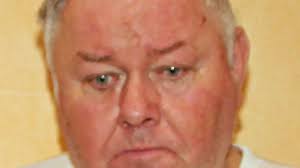 Peter Stelljes verabschiedet