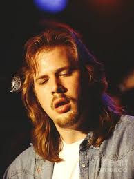 Happy Heavenly Birthday Norman Jeffrey Healey** (March 25, 1966