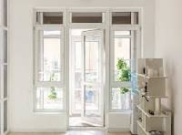 The 4 Key Advantages of Aluminium Windows and Doors