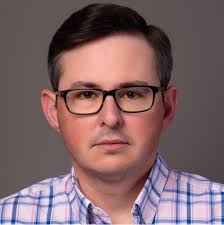 We are proud of you David.