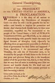 The thanksgiving proclamation of george washington by joe carter • november 26, 2014 in october 3, 1789 in new york city, president george washington proclaimed thursday the 26th of november 1789 a day of public thanksgiving and prayer devoted to the service of that great and glorious being who is the beneficent author of all the. The Real Thanksgiving Thanksgiving History Thanksgiving Parties Traditional Thanksgiving Dinner