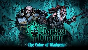 The game was first released for microsoft windows and os x in january 2016. Buy Darkest Dungeon The Color Of Madness From The Humble Store