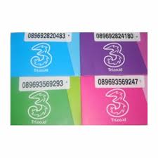 Kartu Perdana Three Blackberry Socialite Faq 6 Bulan 200mb Jakartanotebook Com