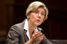 Why Bankers May Regret Elizabeth Warren Isn't Running the CFPB