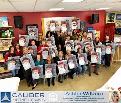 Wow Is All I Am Able To Say Caliber Has Well Over 5 000 Employee S This Award Was By Nomination Only Over 450 Nom Ashlee Wilburn Mortgage Lender Movie