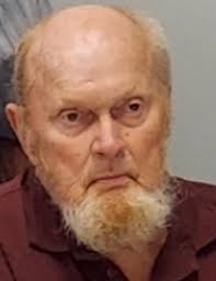 Obituary information for Frederick J. Brooks