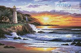 We did not find results for: Lighthouse At Sunset Cross Stitch Pattern By Tereena Clarke Crosstitch Com