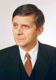 Marek marian belka (polish pronunciation: Marek Belka
