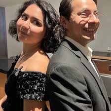 Jolie Menjares and Jacob Puente's Wedding Website