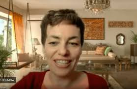 Anna Afshar, GirlBosska GIRLBOSSKIE.pl