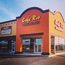 Elyse W Rio Mexican Grill S Photo Spokane Wa Is Officially Open For Business At 13920 E Indiana Ave Stop By For Cafe Rio Mexican Grill Mexican Restaurant