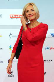 Find the perfect petra gerster stock photos and editorial news pictures from getty images. Petra Gerster Zimbio