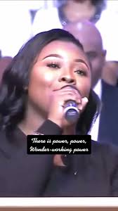 Old School Church Song Remix There Is Power Ill Fly Away