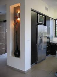 Cloisonner Sans Fermer Deco Entree Maison Agencement Cuisine Amenagement Interieur Maison