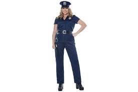 Police uniform photo editor application provide different type of police man or police woman photo with different color. Police Woman Policewoman Cop Officer Uniform Book Week Womens Costume Plus Kogan Com