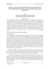 Https Jurnal Umsb Ac Id Index Php Menarailmu Article Download 824 735