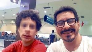 Petición · PRISIÓN DOMICILIARIA PARA JUAN ALBERTO CARBONE