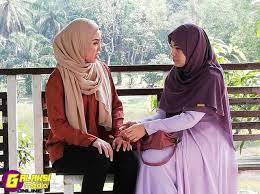 Semerah cinta humairah episod 9. Galaksi Media Nikmati Perisa Cinta Bersama Drama Drama Facebook