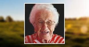 Maggie Senn Obituary November 17, 2016