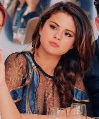 Selena Gomez