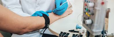 Image result for Electromyogram