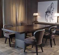 Bamboo Dining Room Interiors Dining Design Dining Room Sets