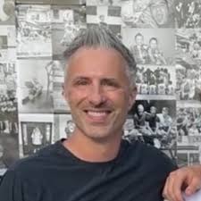 I'm extremely excited to welcome Sarika Doshi as our chief revenue officer  at Olive