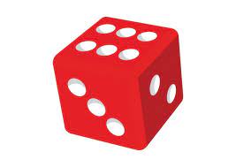Red Dice Clipart Clip Art Free Clip Art Hand Clipart