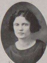 Vesta Maud Pierce Crawford (1899-1983)