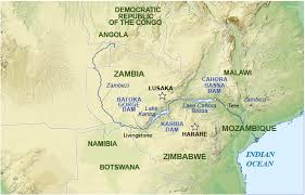 Like most of southern africa, zambia also has rich biodiversity that is conserved in. The Zambezi A River Worth Saving