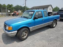 Image result for Light Blue 1996 Truck