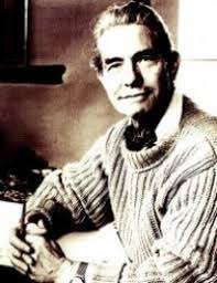 Alfred Hubbard's Instagram, Twitter & Facebook