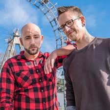 Die beiden künstler begannen ihre zusammenarbeit im jahr 2014. Lido Berlin Seiler Und Speer