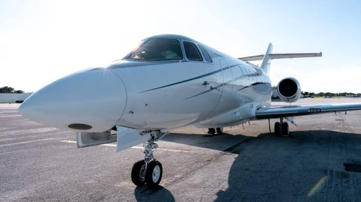 Hawker 1000 Parts for Sale - Atlantic Jet Partners