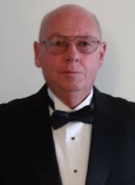 Thomas Tickle Obituary (1954