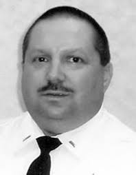 Woodrow Wilson “Woody” Swecker III (1963-2008)