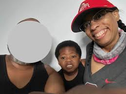 Tom Bosco على X: "@wsyx6 NEW: just spoke to a friend of Pammy Maye. She  gave me this picture of Pammy, Darnell & Pammy's husband. She calls this  very much out of