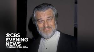 Richard Moll, star of "Night Court," dies at 80