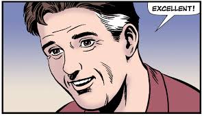 Mary Worth Comic Strip 2024-11-28