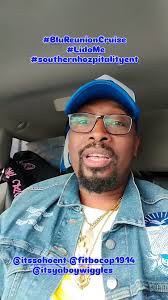 From the office of SOUTHERN HOZPITALITY ENT. LLC we would like to thank you  for rocking with us and showing out for the Blue & White Fam. , May God  grant us mercy