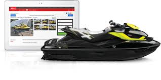 How fast do sea doo sparks go? New Used Seadoos Jet Skis Watercraft For Sale