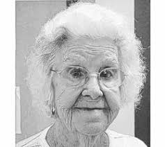 Helen LOWE Obituary (2012)